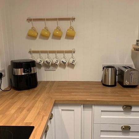 Tenby House For 6 With 2 Parking Spaces Extérieur photo