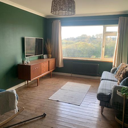 Tenby House For 6 With 2 Parking Spaces Extérieur photo