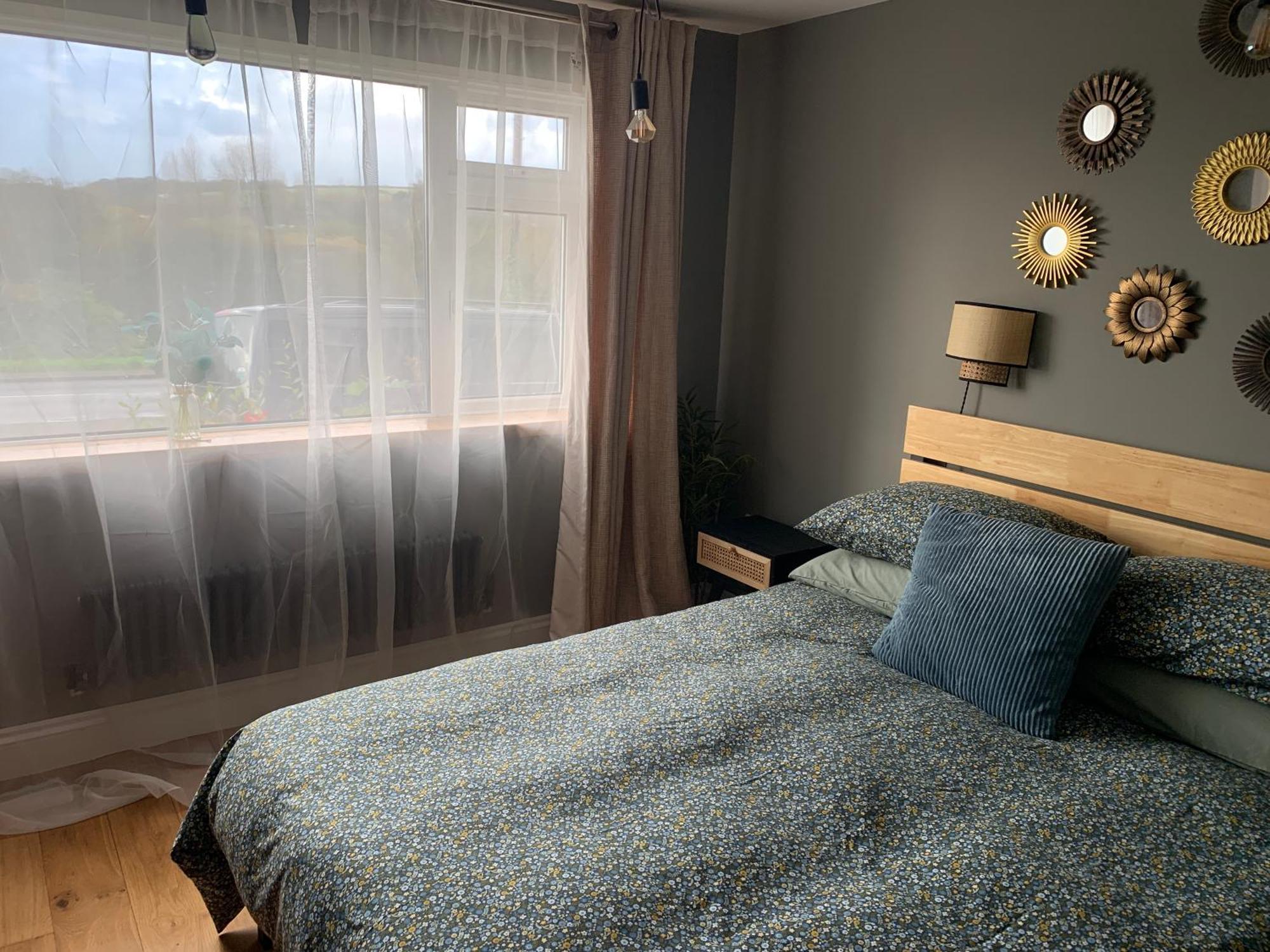 Tenby House For 6 With 2 Parking Spaces Extérieur photo