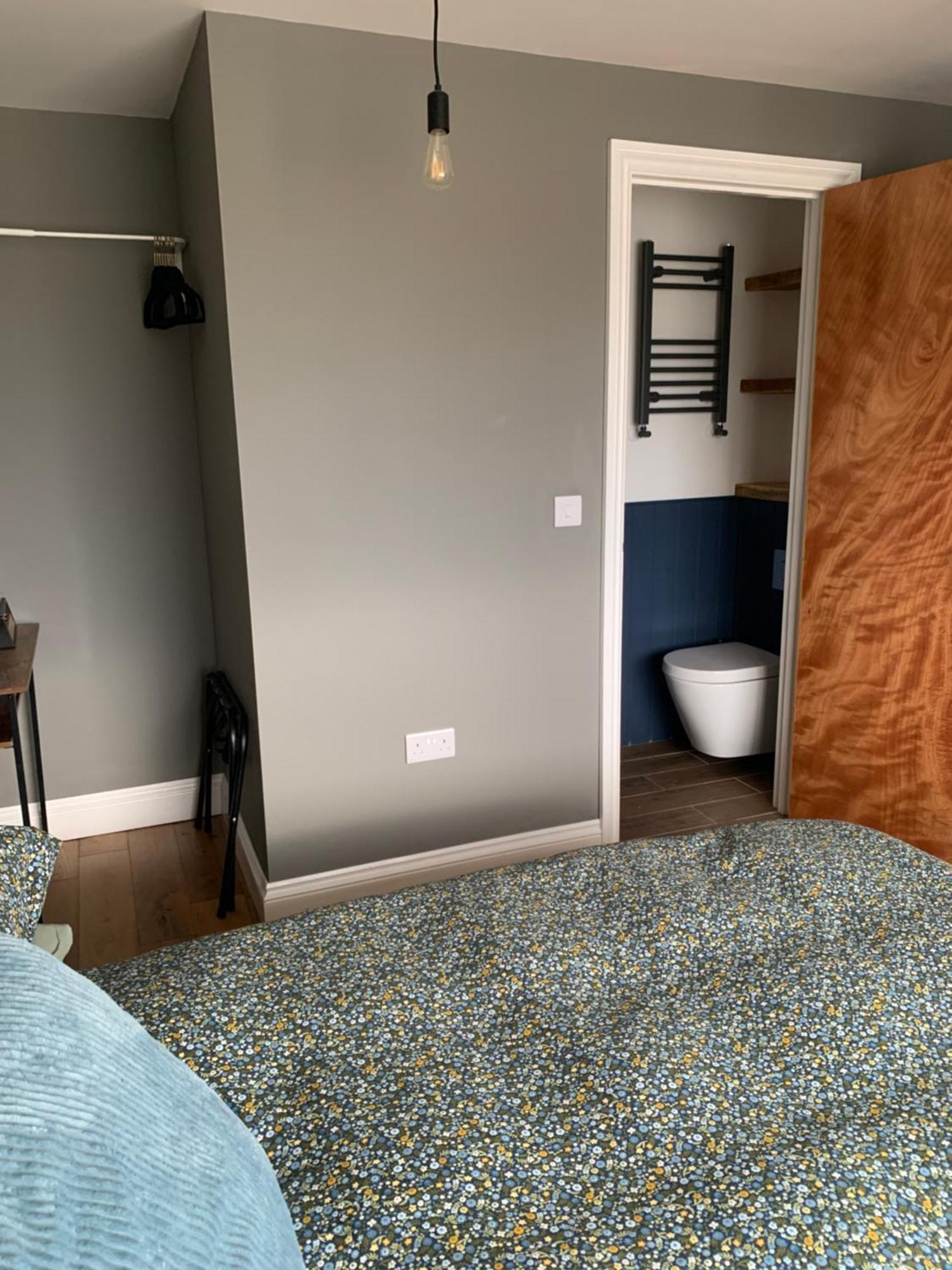 Tenby House For 6 With 2 Parking Spaces Extérieur photo