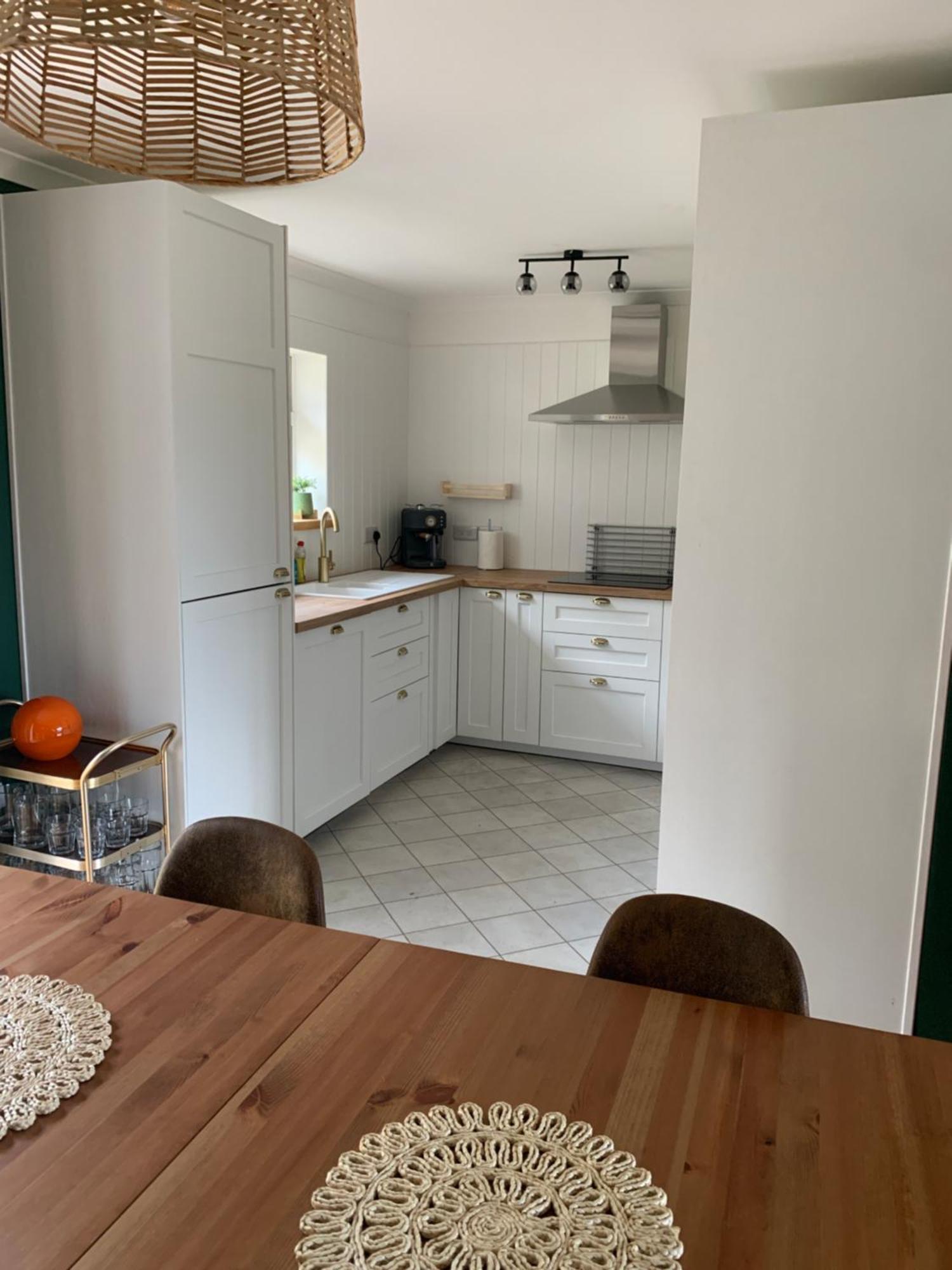 Tenby House For 6 With 2 Parking Spaces Extérieur photo