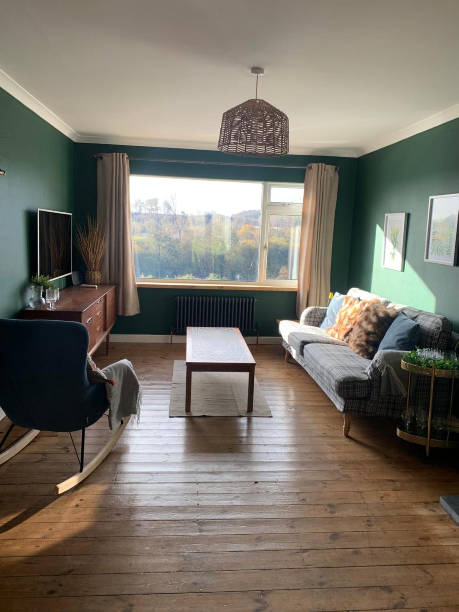 Tenby House For 6 With 2 Parking Spaces Extérieur photo