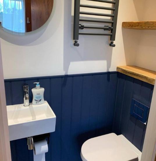 Tenby House For 6 With 2 Parking Spaces Extérieur photo