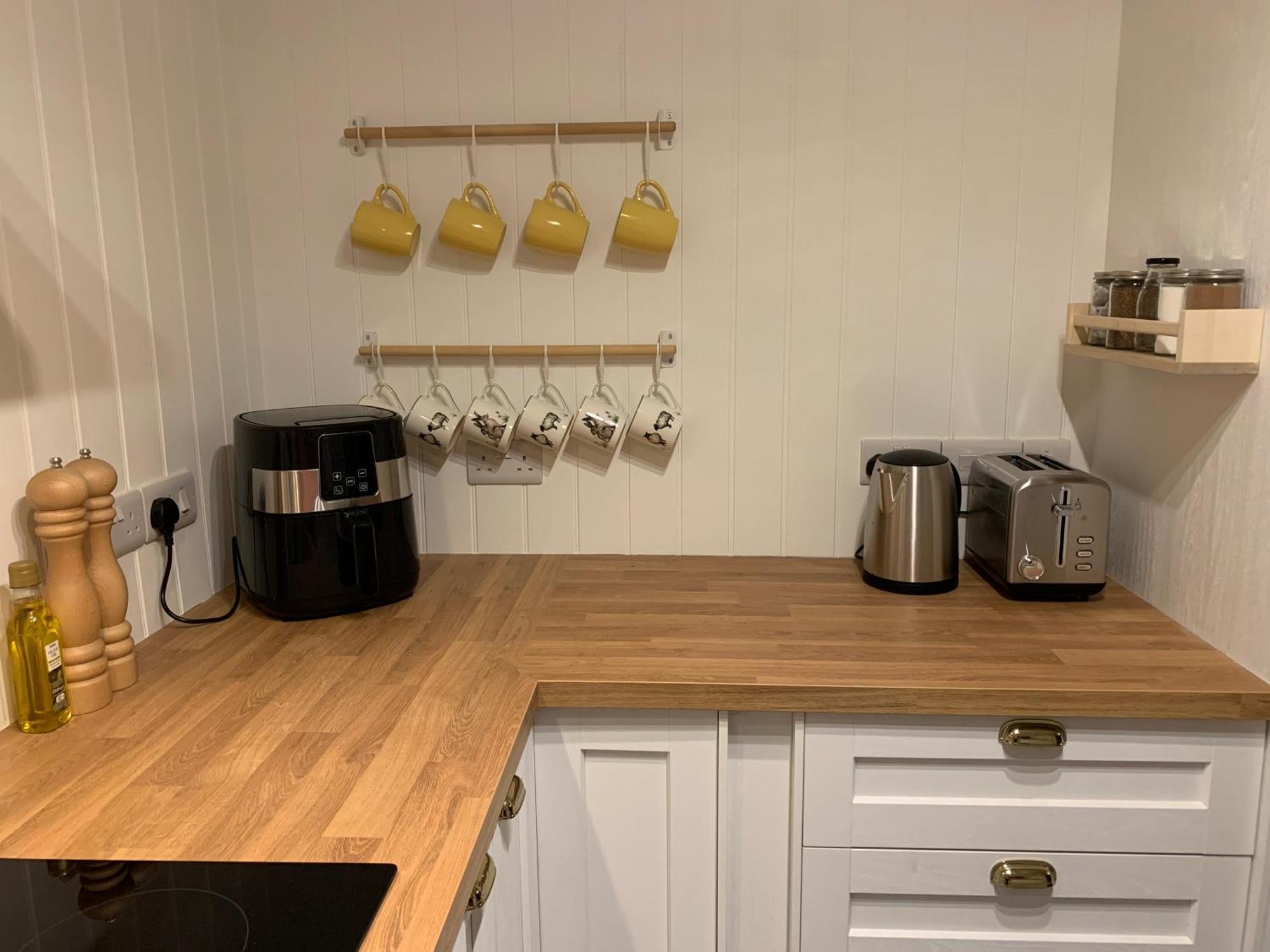 Tenby House For 6 With 2 Parking Spaces Extérieur photo