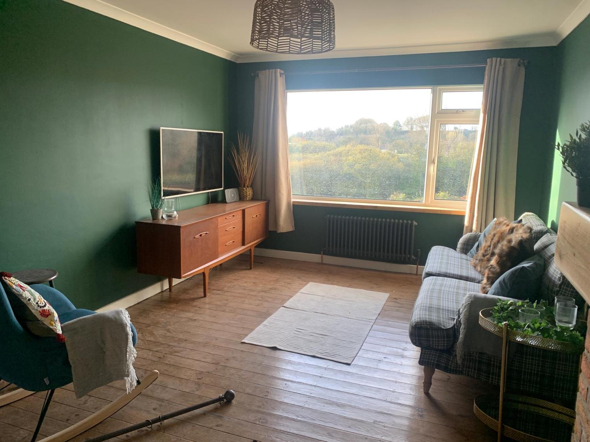 Tenby House For 6 With 2 Parking Spaces Extérieur photo